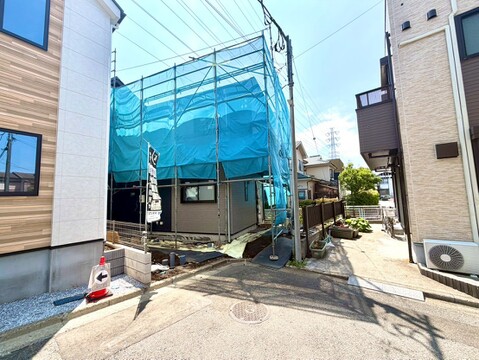 モデルルームございます！お気軽にお問い合わせください。