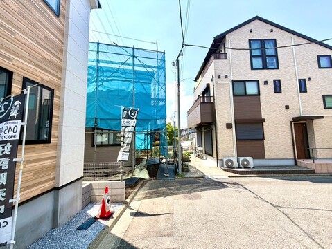 モデルルームございます！お気軽にお問い合わせください。