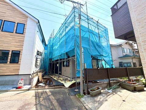 モデルルームございます！お気軽にお問い合わせください。
