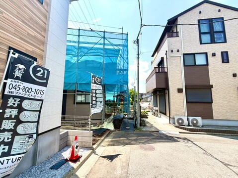 モデルルームございます！お気軽にお問い合わせください。
