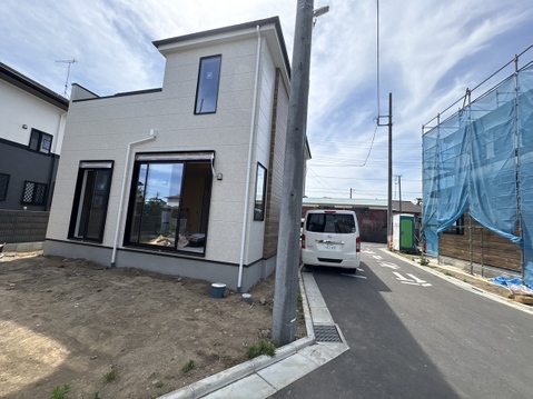 モデルルームございます！お問合せお待ちしております。