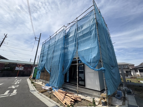 モデルルームございます！お問合せお待ちしております。