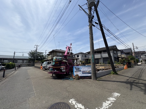 モデルルームございます！お問合せお待ちしております。