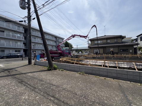 モデルルームございます！お問合せお待ちしております。