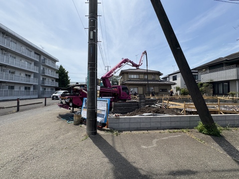 モデルルームございます！お問合せお待ちしております。
