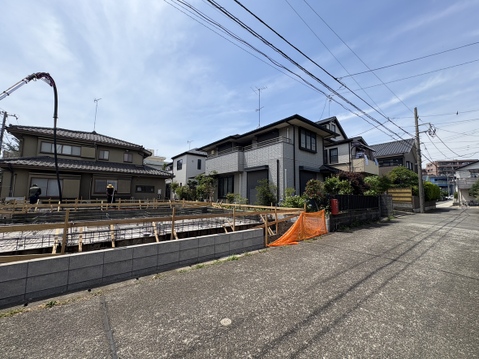 モデルルームございます！お問合せお待ちしております。