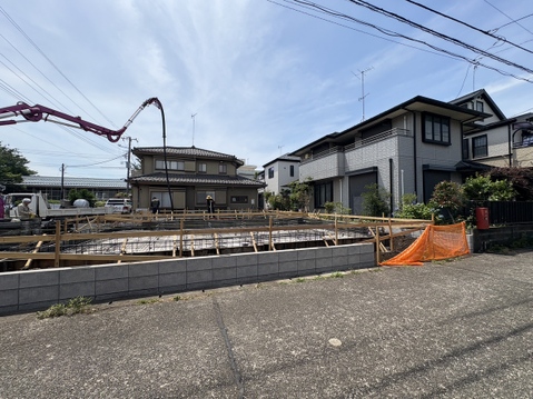 モデルルームございます！お問合せお待ちしております。