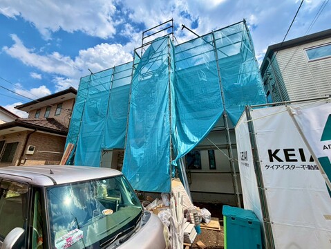 モデルルームございます！お気軽にお問い合わせください。