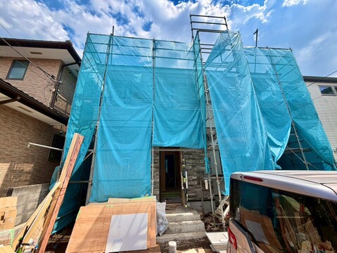 モデルルームございます！お気軽にお問い合わせください。