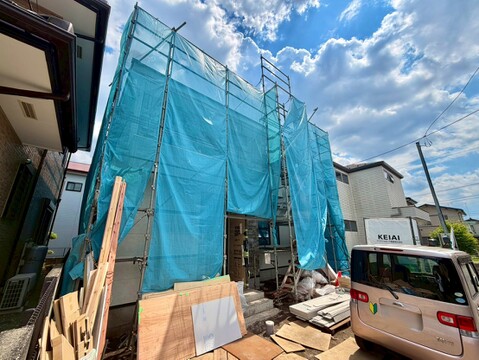 モデルルームございます！お気軽にお問い合わせください。