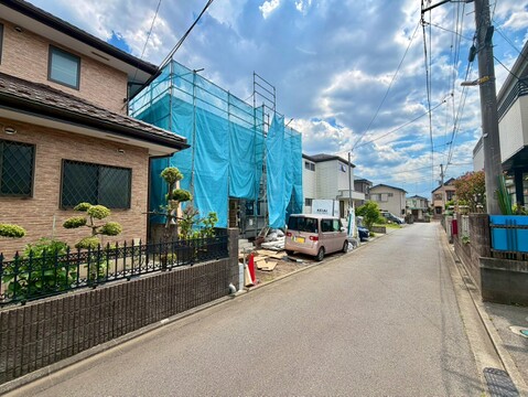 モデルルームございます！お気軽にお問い合わせください。