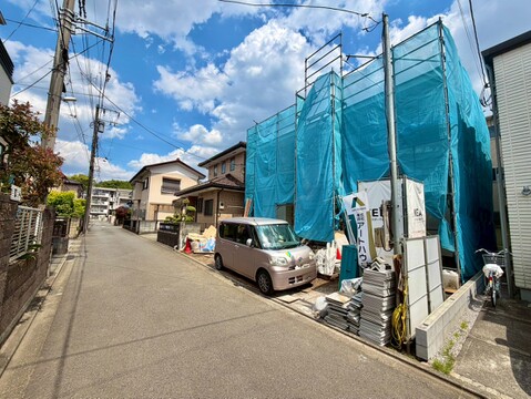 モデルルームございます！お気軽にお問い合わせください。