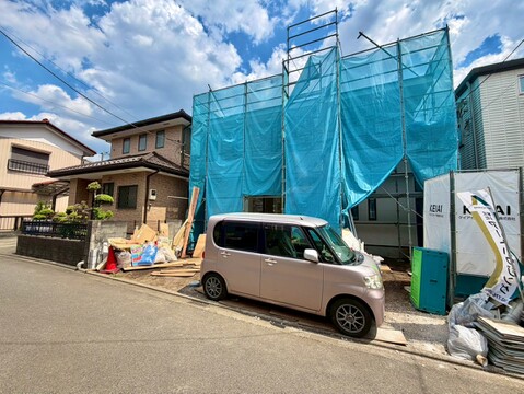 モデルルームございます！お気軽にお問い合わせください。