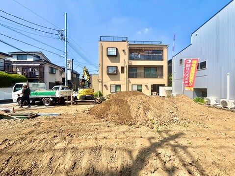 完成モデルのご案内が可能です♪お気軽にお問合せくださいませ♪