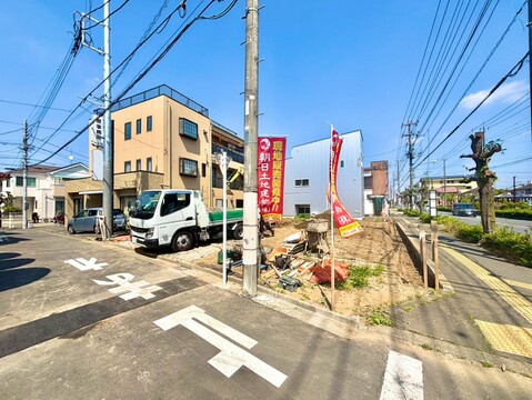 完成モデルのご案内が可能です♪お気軽にお問合せくださいませ♪
