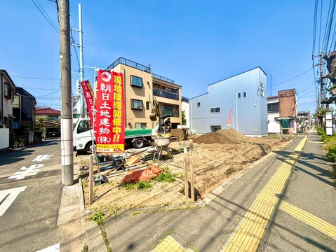 完成モデルのご案内が可能です♪お気軽にお問合せくださいませ♪