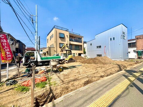 完成モデルのご案内が可能です♪お気軽にお問合せくださいませ♪