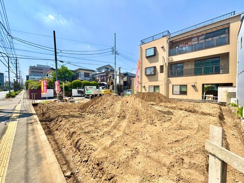 完成モデルのご案内が可能です♪お気軽にお問合せくださいませ♪