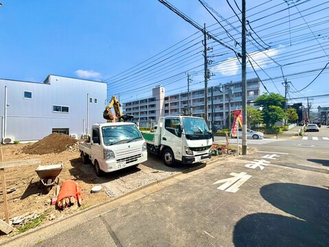 完成モデルのご案内が可能です♪お気軽にお問合せくださいませ♪