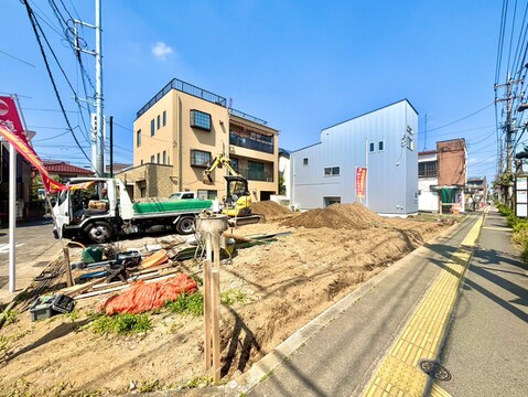 完成モデルのご案内が可能です♪お気軽にお問合せくださいませ♪