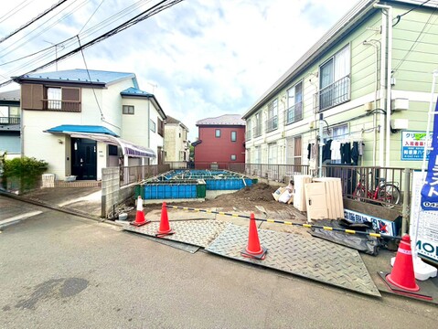 モデルルームございます！お気軽にお問い合わせください。