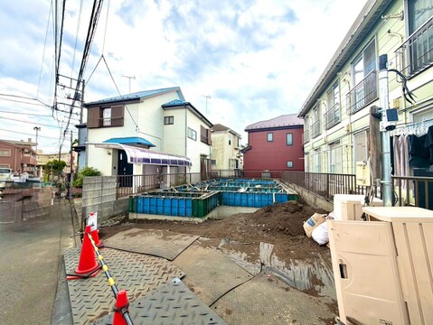 モデルルームございます！お気軽にお問い合わせください。