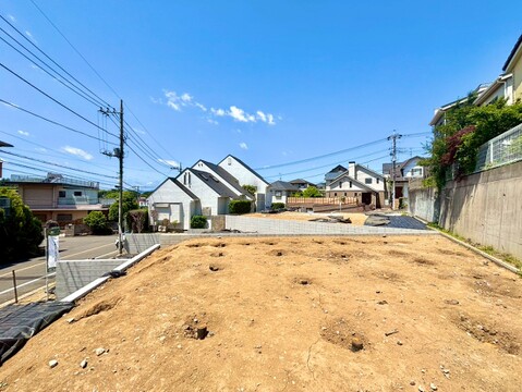 モデルルームございます！お気軽にお問い合わせください。