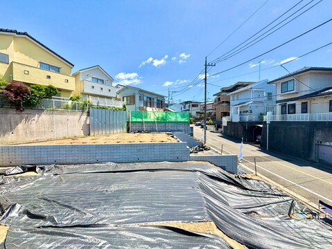 モデルルームございます！お気軽にお問い合わせください。
