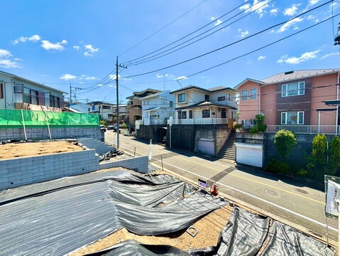 モデルルームございます！お気軽にお問い合わせください。