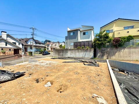 モデルルームございます！お気軽にお問い合わせください。