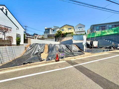 モデルルームございます！お気軽にお問い合わせください。