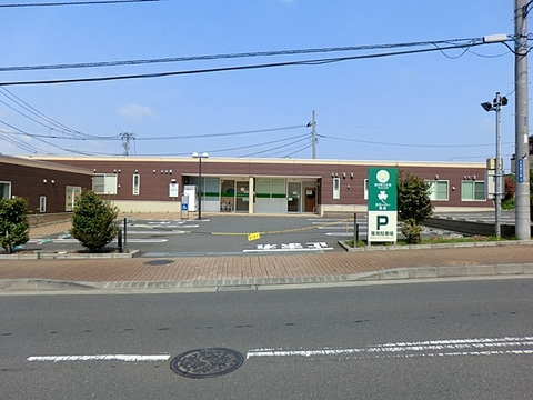 たけだこどもクリニック　距離約1700m