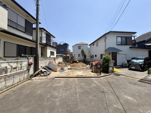 ～お気軽にご見学してください～