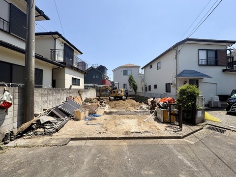 ～お気軽にご見学してください～