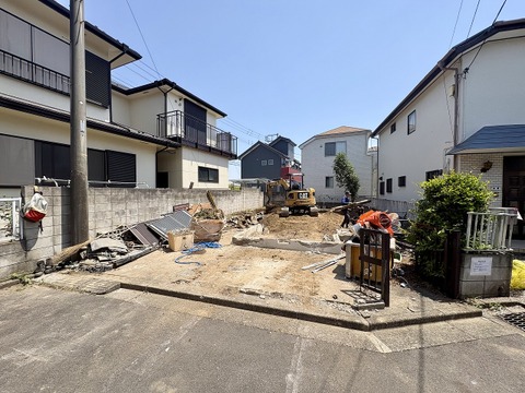 ～お気軽にご見学してください～