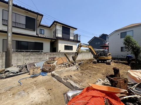 ～お気軽にご見学してください～