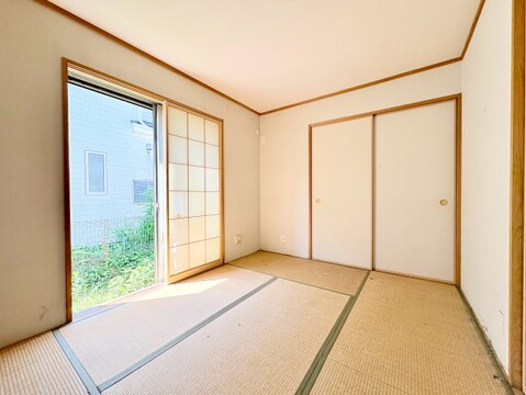 ～お気軽にご見学してください～