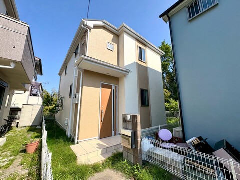 空室につき内覧可能!いつでもお問い合わせください!