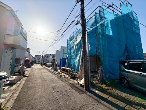 ~お気軽にお問い合わせください!~