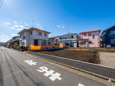 モデルルームございます！お気軽にお問い合わせください。