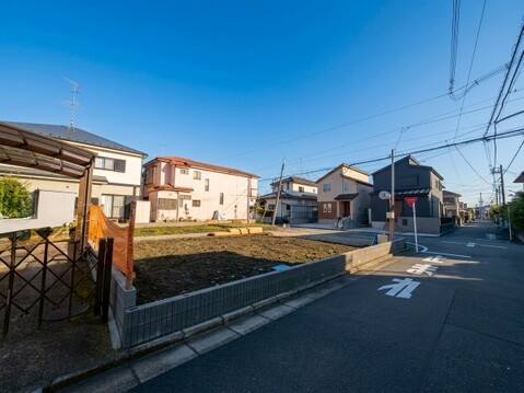 モデルルームございます！お気軽にお問い合わせください。