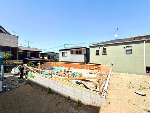 モデルルームございます！お気軽にお問い合わせください。