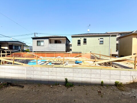 モデルルームございます！お気軽にお問い合わせください。