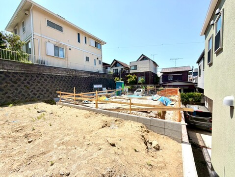 モデルルームございます！お気軽にお問い合わせください。