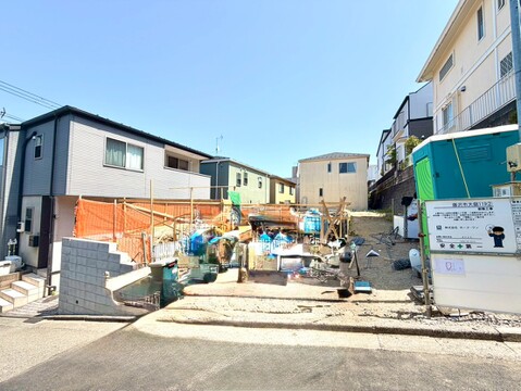 モデルルームございます！お気軽にお問い合わせください。