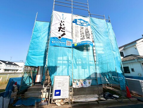 モデルルームございます！お気軽にお問い合わせください。
