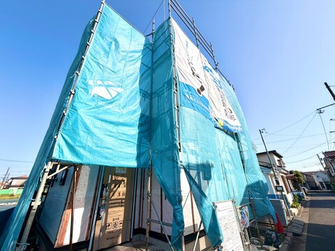 モデルルームございます！お気軽にお問い合わせください。
