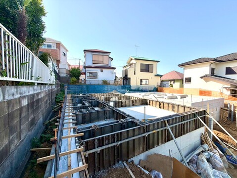 モデルルームございます！お気軽にお問い合わせください。