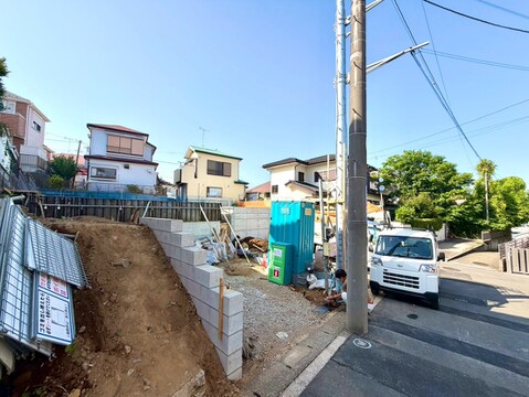 モデルルームございます！お気軽にお問い合わせください。