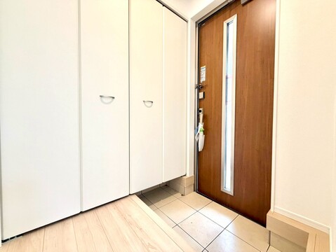 モデルルームございます！お気軽にお問い合わせください。